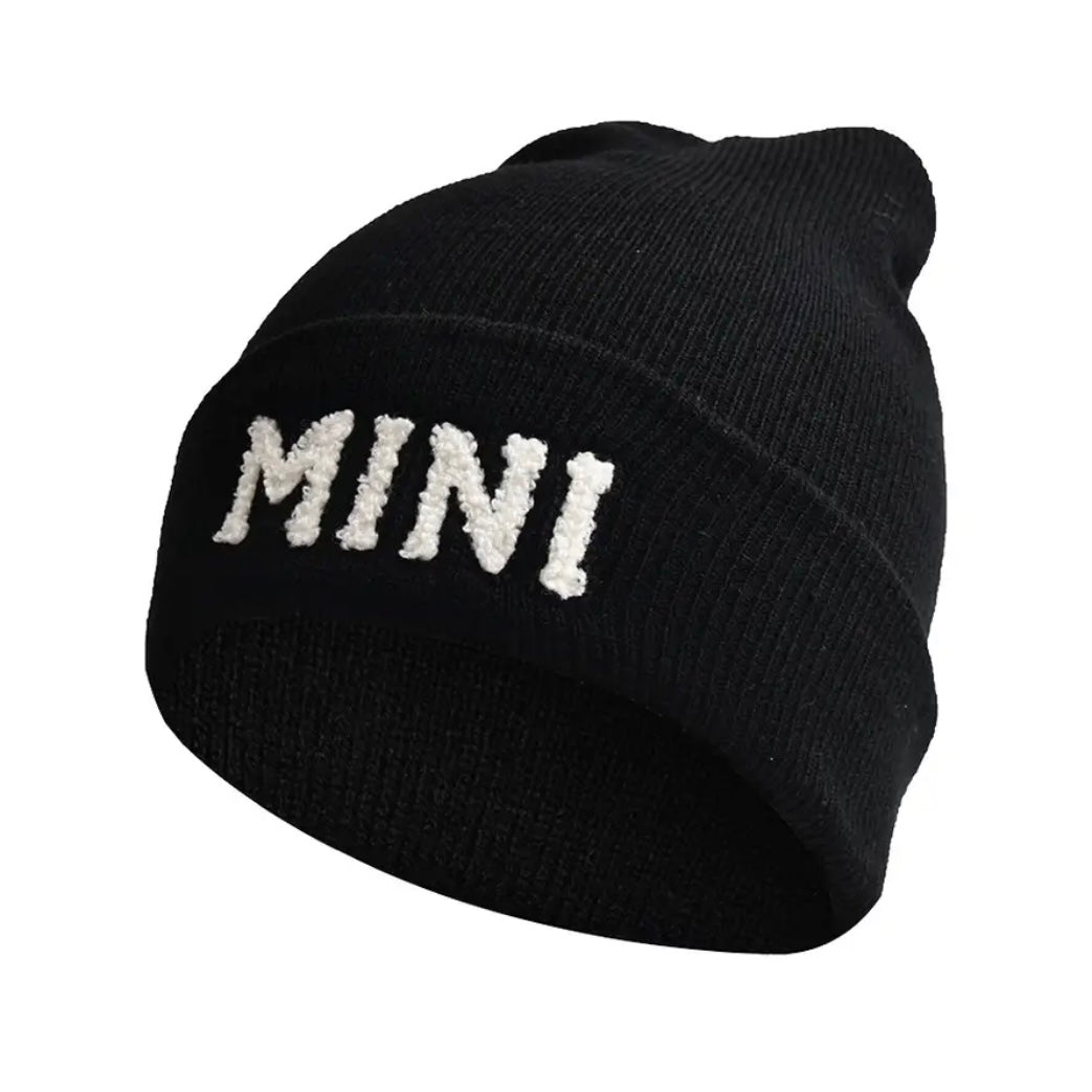 „Mini“ Beanie find Stylish Fashion for Little People- at Little Foxx Concept Store