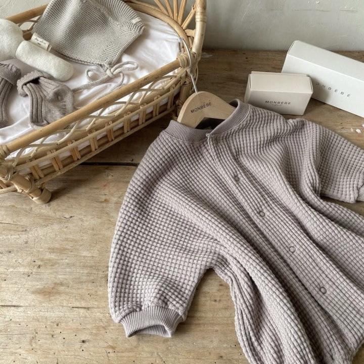 Boxy Waffel Bodysuit – Weich, bequem & zeitlos – #product_subtitle# | #product_description_first_paragraph#