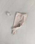 Gingham Baby Leggings – Weich & Vielseitig –