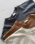 Mini Corn Tee find Stylish Fashion for Little People- at Little Foxx Concept Store