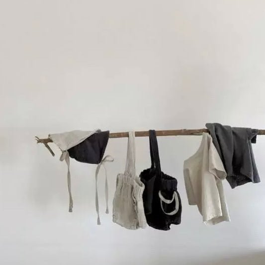 Mini Corn Tee find Stylish Fashion for Little People- at Little Foxx Concept Store