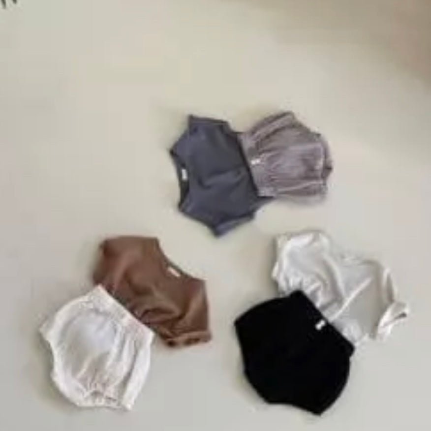Mini Corn Tee find Stylish Fashion for Little People- at Little Foxx Concept Store