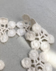 Mini Eyelet Haarband find Stylish Fashion for Little People- at Little Foxx Concept Store