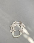 Mini Eyelet Haarband find Stylish Fashion for Little People- at Little Foxx Concept Store