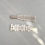 Mini Eyelet Haarband find Stylish Fashion for Little People- at Little Foxx Concept Store