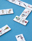 Mini - Domino – Zirkusspaß für kleine Strategen –