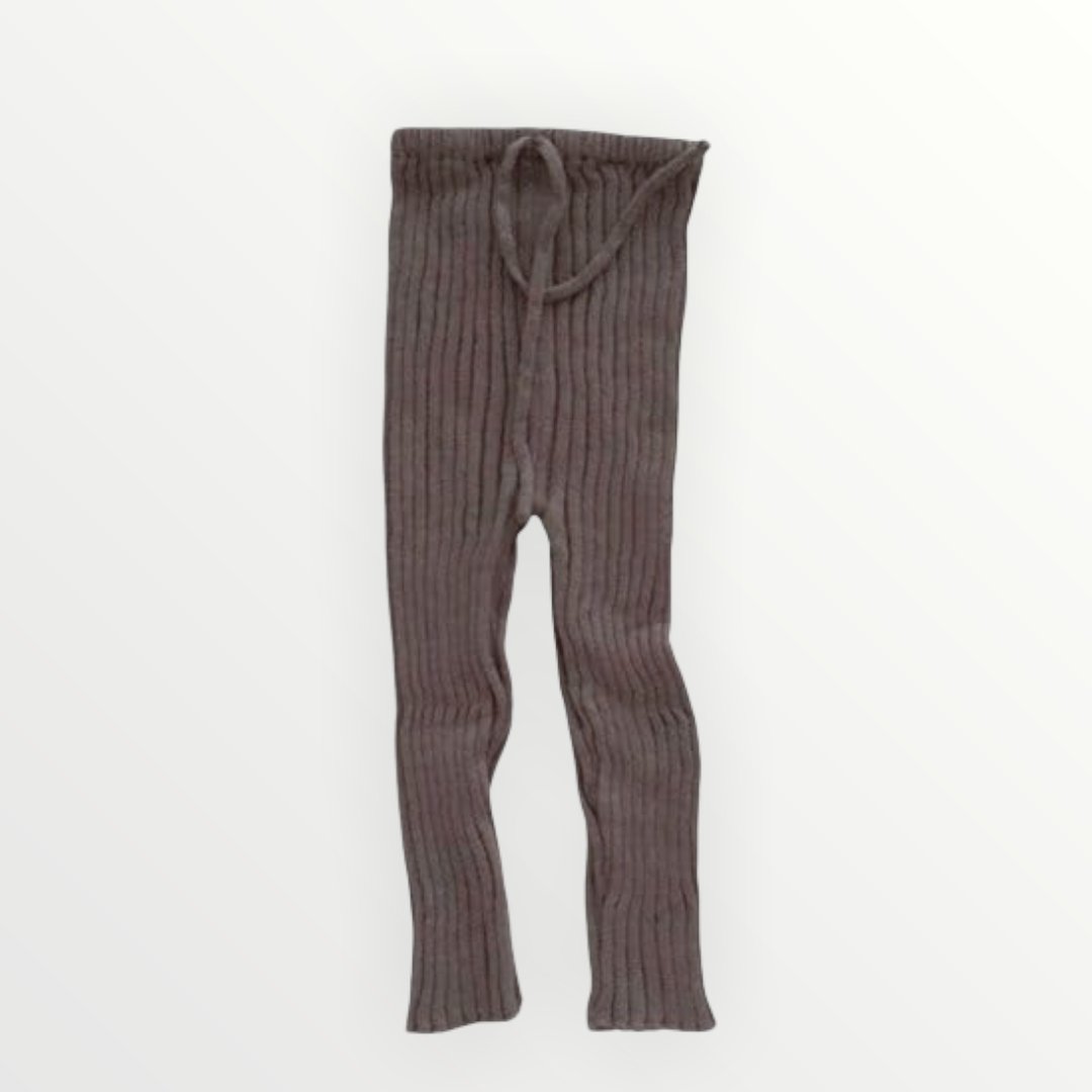 Mini Knit Leggings – Mitwachsender Komfort für kleine Abenteurer – #product_subtitle# | #product_description_first_paragraph#