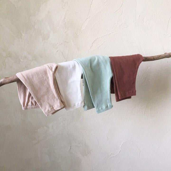 Nature Zweiteiliges Set – Bequemer Alltagslook für die Kleinsten –