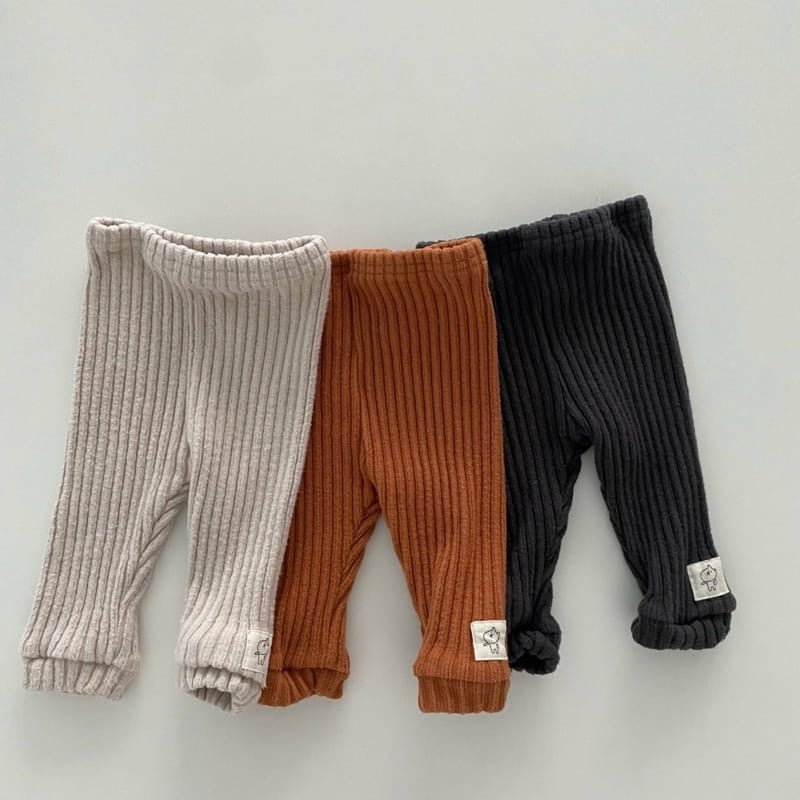 Mini Pepero Leggings find Stylish Fashion for Little People- at Little Foxx Concept Store