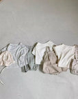 Mini Stripe Stingray Tee find Stylish Fashion for Little People- at Little Foxx Concept Store