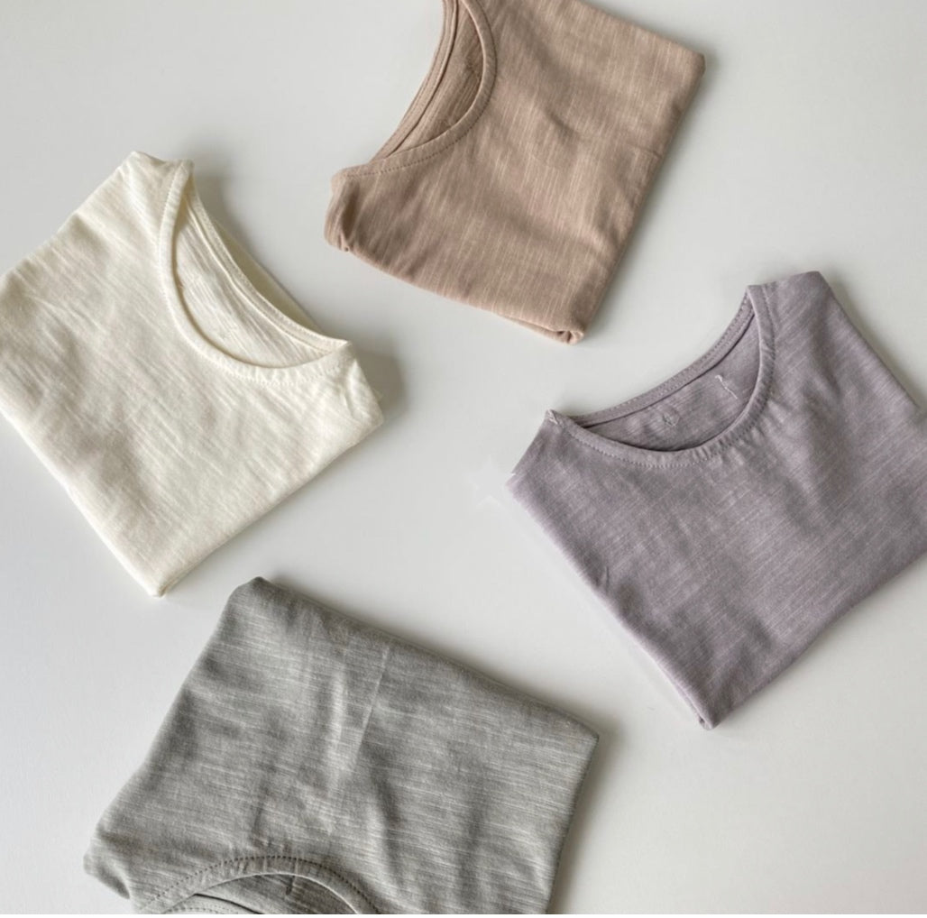 Mini Summer Milk Tee – #product_subtitle# | #product_description_first_paragraph#