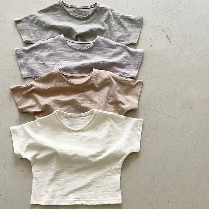 Mini Summer Milk Tee – #product_subtitle# | #product_description_first_paragraph#