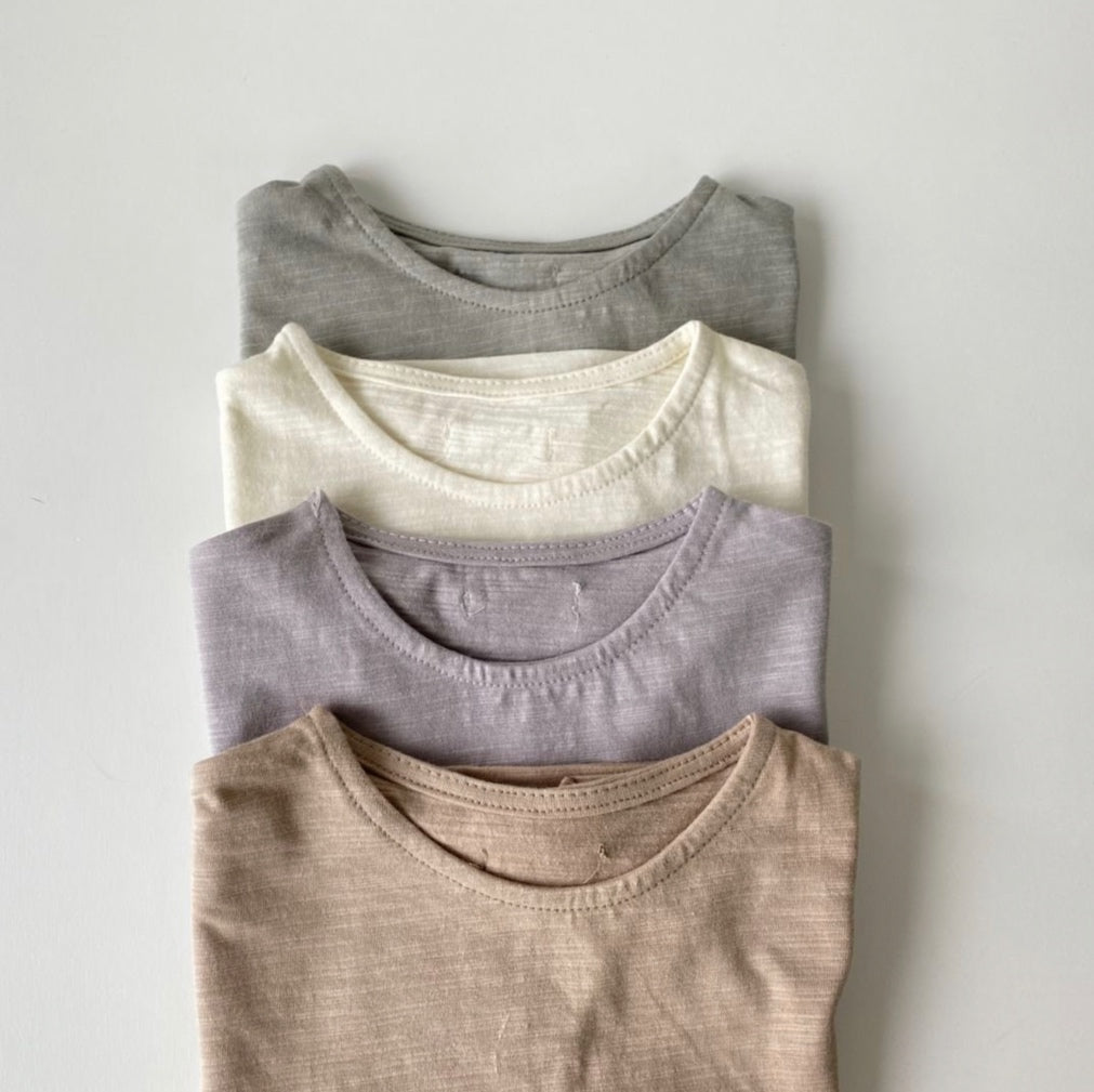 Mini Summer Milk Tee – #product_subtitle# | #product_description_first_paragraph#