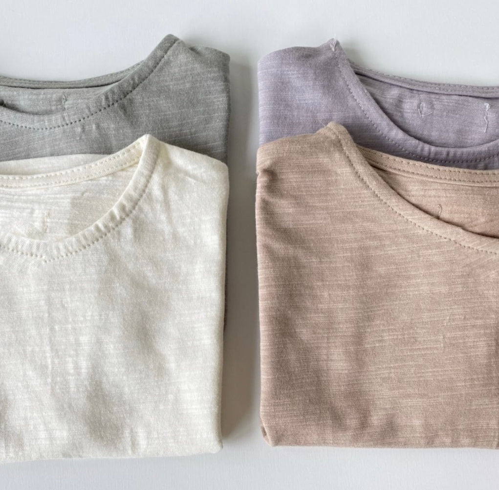 Mini Summer Milk Tee – #product_subtitle# | #product_description_first_paragraph#