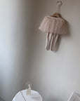 Mini Tutu Leggings – Verspielt, bequem & super süß –