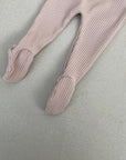 Ribbed Baby Leggings – Weich & Bequem –