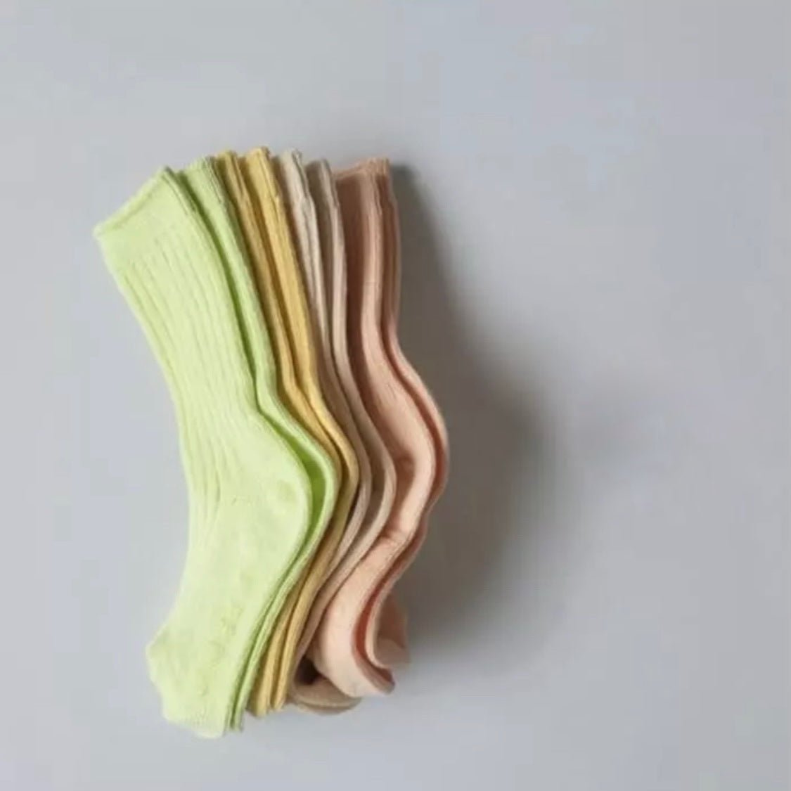 Mojito Socken (4er Set) – Gute Laune für kleine Füße – #product_subtitle# | #product_description_first_paragraph#