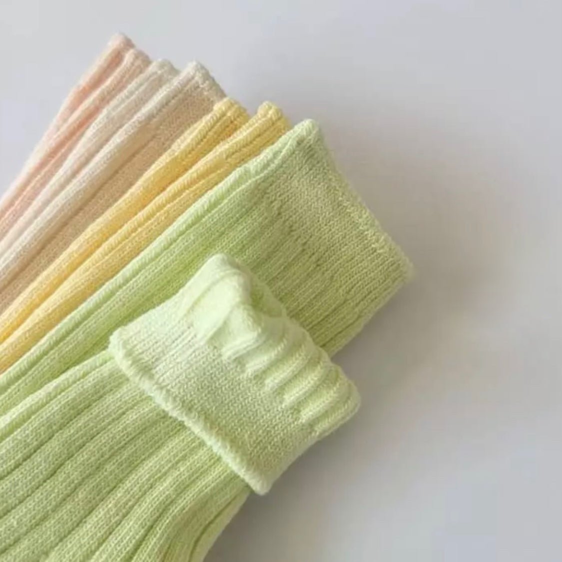 Mojito Socken (4er Set) – Gute Laune für kleine Füße – #product_subtitle# | #product_description_first_paragraph#