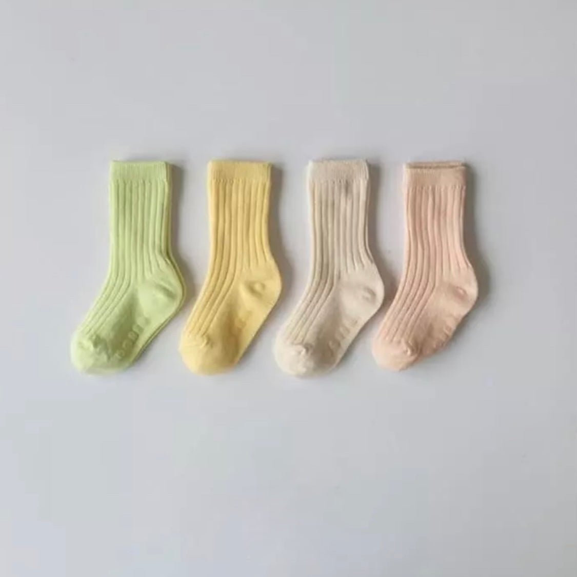 Mojito Socken (4er Set) – Gute Laune für kleine Füße – #product_subtitle# | #product_description_first_paragraph#