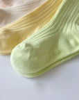 Mojito Socken (4er Set) – Gute Laune für kleine Füße –