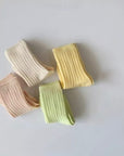 Mojito Socken (4er Set) – Gute Laune für kleine Füße –