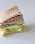 Mojito Socken (4er Set) – Gute Laune für kleine Füße –
