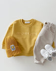 Moment Sweatshirt –