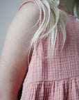 Moon Kleid - Rose Dawn find Stylish Fashion for Little People- at Little Foxx Concept Store