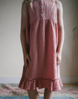 Moon Kleid - Rose Dawn find Stylish Fashion for Little People- at Little Foxx Concept Store
