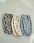 Stitch Jogger Pants_byLittleFox_jetztvorbestellen