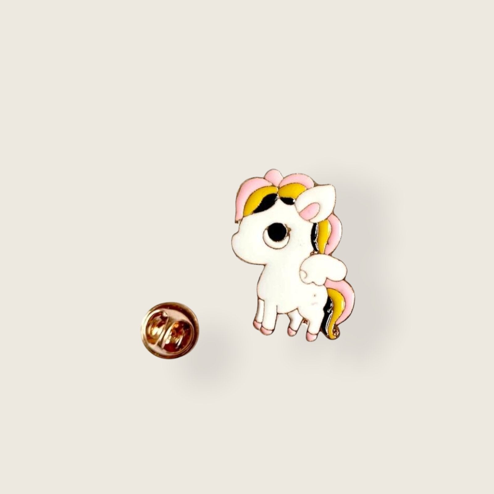 My little Pony Emaille Pin – #product_subtitle# | #product_description_first_paragraph#