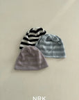 Bunny Stripe Beanie4_byLittleFox_jetztvorbestellen
