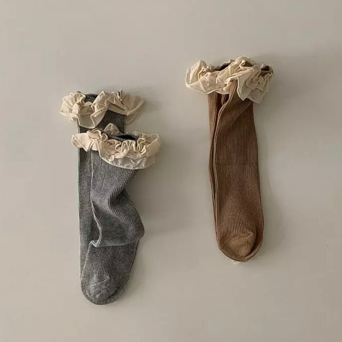 Lace Socks Set – #product_subtitle# | #product_description_first_paragraph#