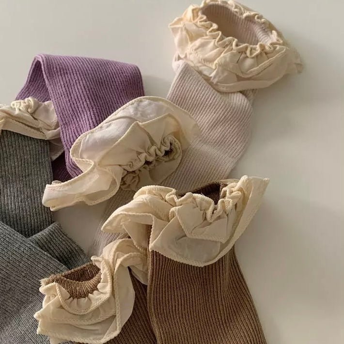 Lace Socks Set – #product_subtitle# | #product_description_first_paragraph#