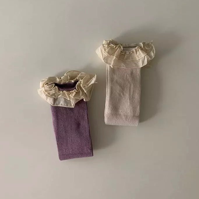 Lace Socks Set – #product_subtitle# | #product_description_first_paragraph#