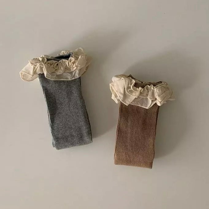 Lace Socks Set – #product_subtitle# | #product_description_first_paragraph#