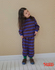Oliver Multi Stripe Jogger Pants5_byLittleFox_jetztvorbestellen