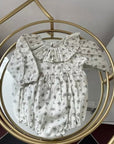 Olivia Bodysuit – Charmanter Stil für die Kleinsten –