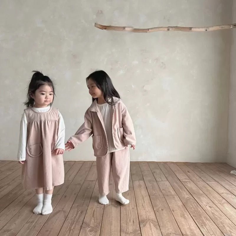 Casual Cotton Pants – Lässige Hose für jeden Tag –