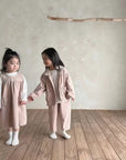 Casual Cotton Pants – Lässige Hose für jeden Tag –