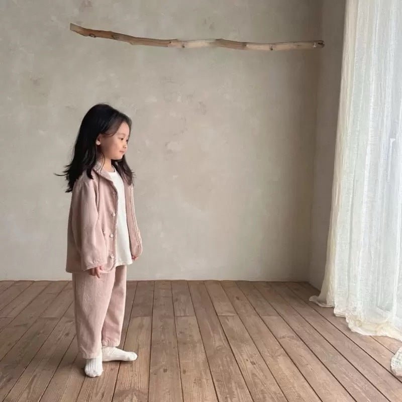 Casual Cotton Pants – Lässige Hose für jeden Tag –