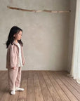 Casual Cotton Pants – Lässige Hose für jeden Tag –