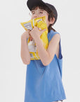 Over Sleeveless Tee find Stylish Fashion for Little People- at Little Foxx Concept Store