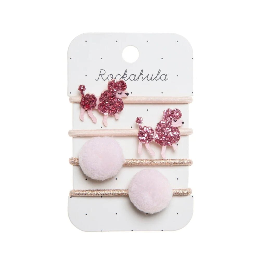 Penelope Poodle Ponies – #product_subtitle# | #product_description_first_paragraph#