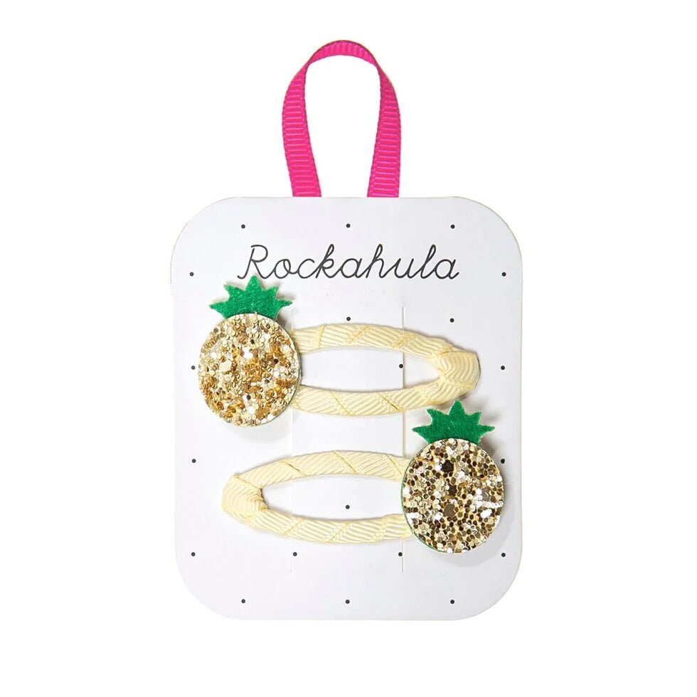 Pineapple Clips – #product_subtitle# | #product_description_first_paragraph#