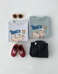 That’s! Popeye Sweatshirt1_byLittleFox_jetztvorbestellen