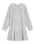 Rae Dress - Pearl find Stylish Fashion for Little People- at Little Foxx Concept Store