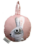 Rassel Hase –