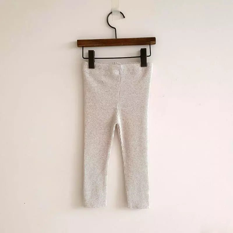 Ribbed Basic Leggings – Bewährt & Bequem – #product_subtitle# | #product_description_first_paragraph#