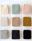 Ribbed Basic Leggings – Bewährt & Bequem –